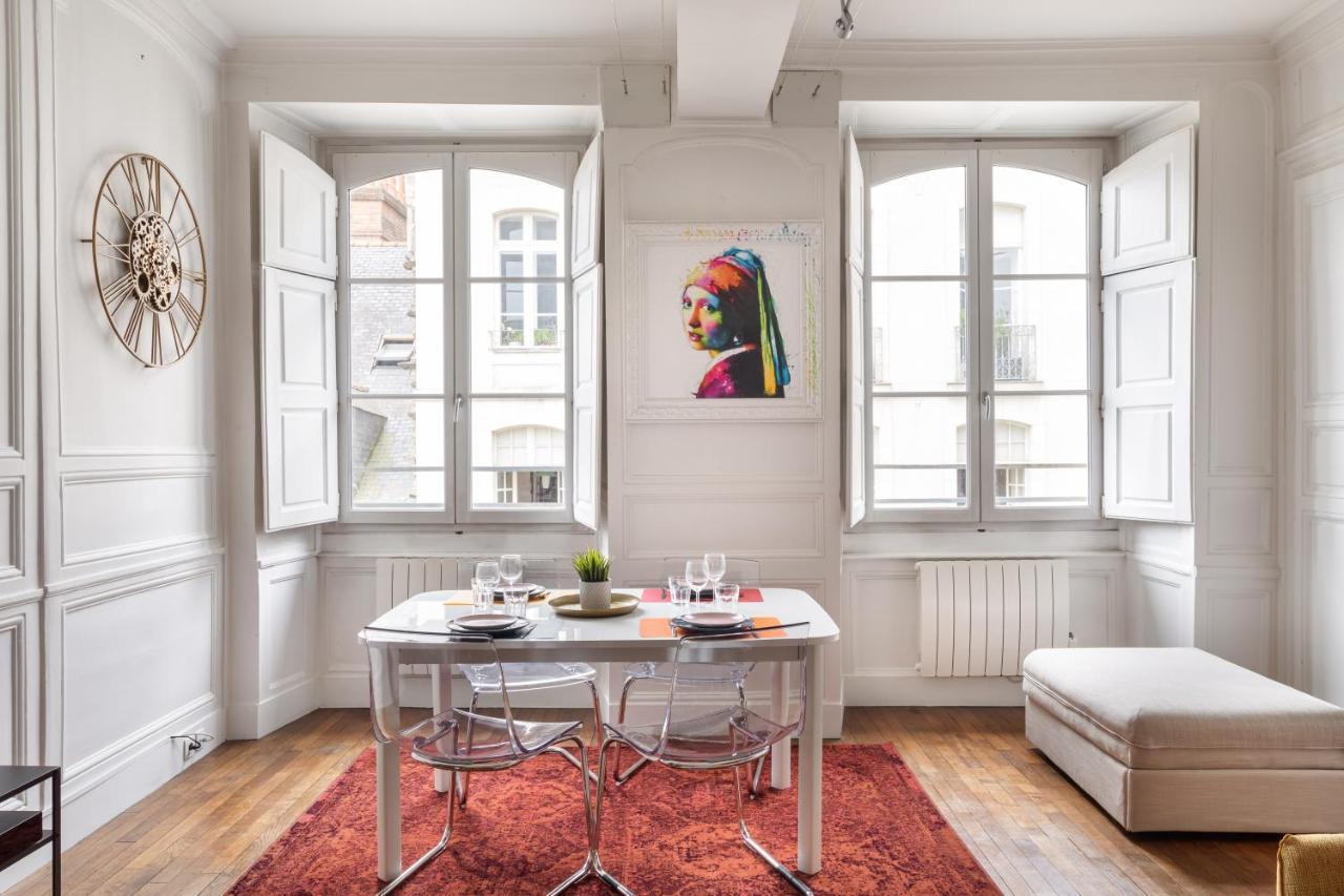 Appartement Le Pop'appart - Au Coeur Du Centre Historique