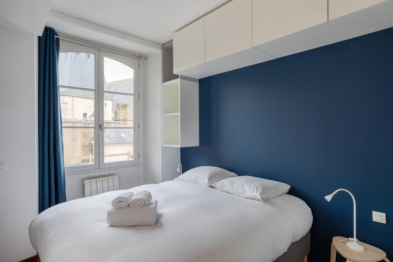 Le Pop'appart - Au Coeur Du Centre Historique Appartement